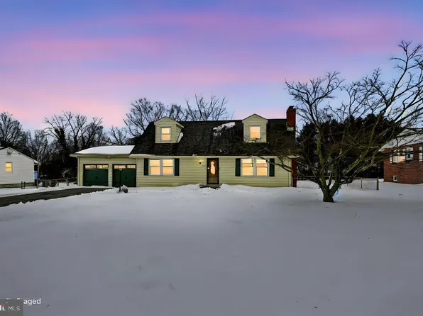 992 Old Baltimore Pike, Newark, DE 19702