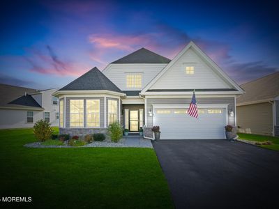 45 Saratoga Road, New Egypt, NJ, 08533