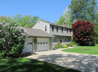 1526 E Wallum Lake Rd, Pascoag, RI 02859