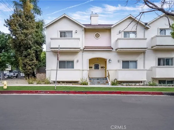 4832 Coldwater Canyon Ave APT 1, Sherman Oaks, CA 91423