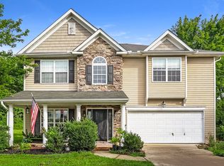 235 Creeks Edge Ct, Clemmons, NC 27012