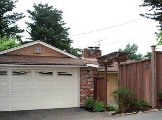 10 Pine Hills Ct, Oakland, CA 94611