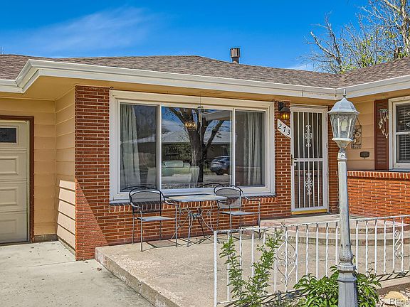 4th image of 273 S 13th Avenue