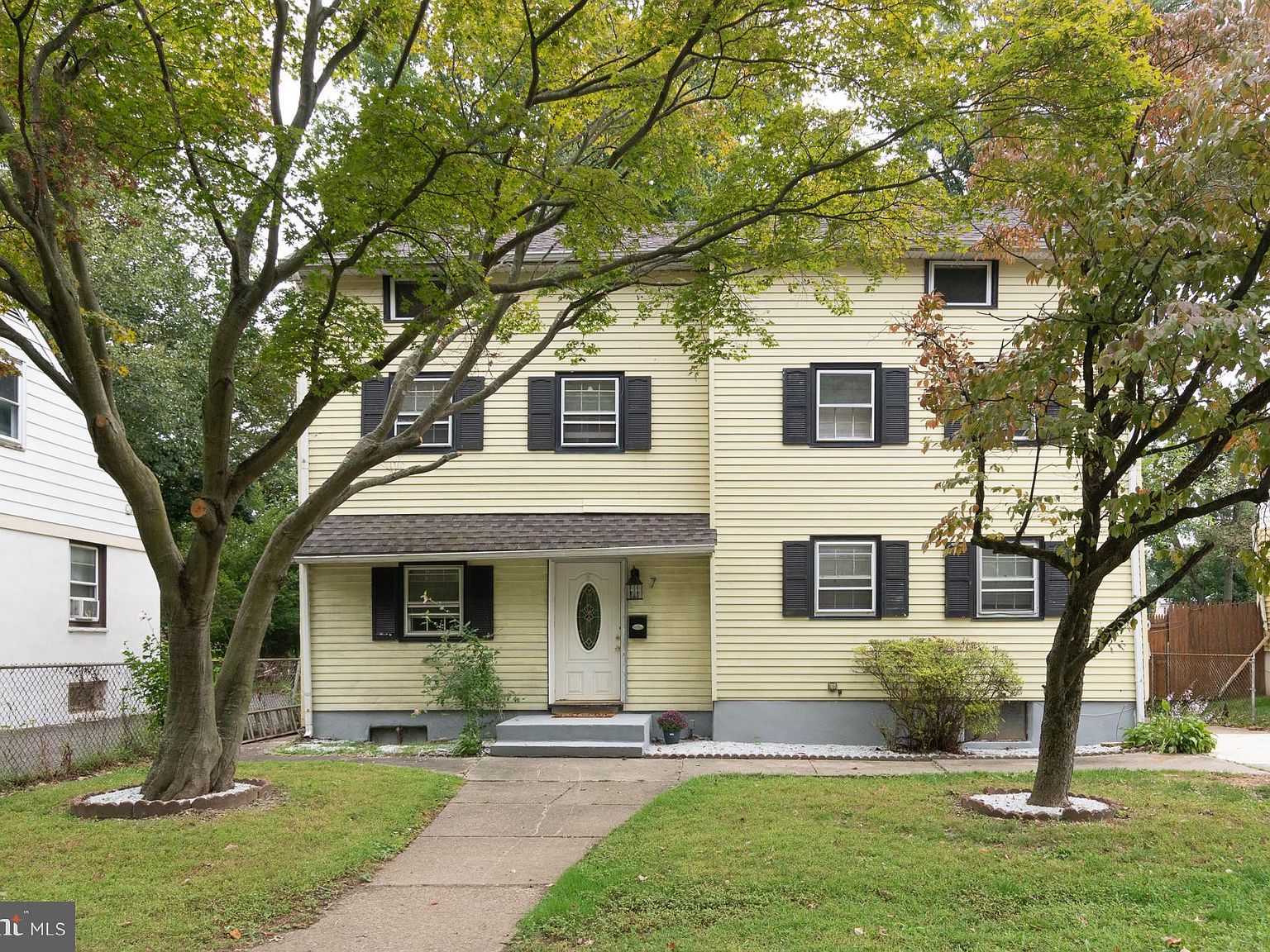 7 W Upper Ferry Rd, Ewing, NJ 08628 Zillow