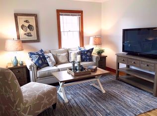 1706 Route 6a UNIT 9, South Dennis, MA 02660