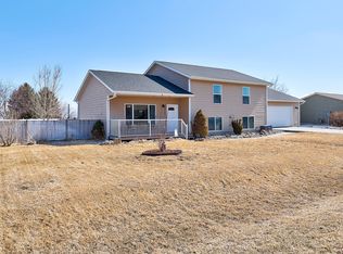 7376 Layla Loop, Helena, MT 59602