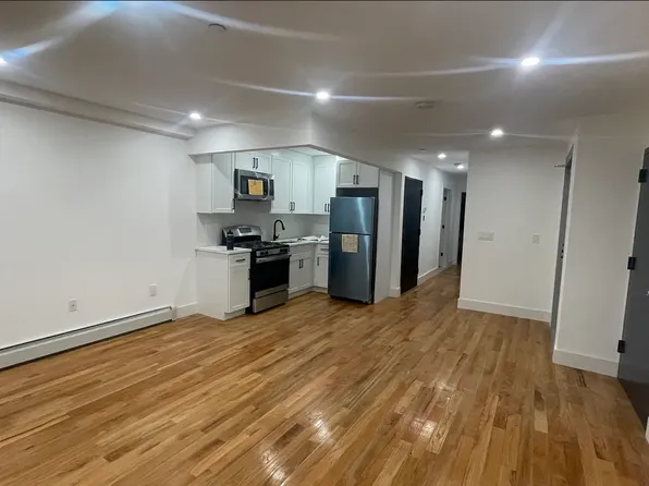 7256 Almeda Ave #1, Arverne, NY 11692