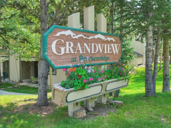 1001 Grandview Dr Unit 22, Breckenridge, CO 80424