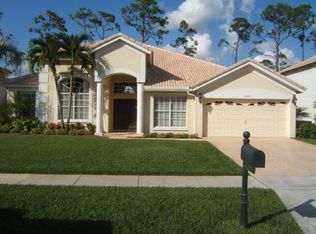 15709 Bent Creek Rd, Wellington, FL 33414
