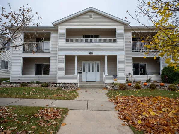 1924 N 16th St Unit 4, Bismarck, ND 58501