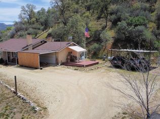 17348 Indian Creek Rd, Caliente, CA 93518