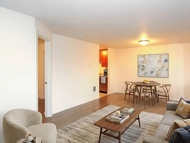 Camerlu Park Apartments - Located in Fremont — Photo 22