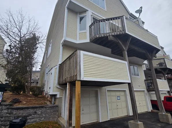 173 Russo Avenue #412, East Haven, CT 06513