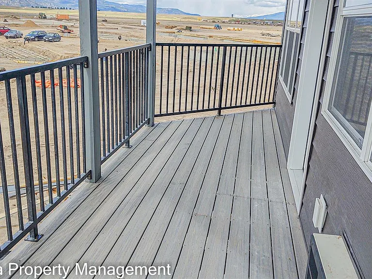McNett Flats — Photo 87