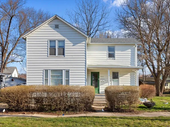 440 Illinois St, Marseilles, IL 61341