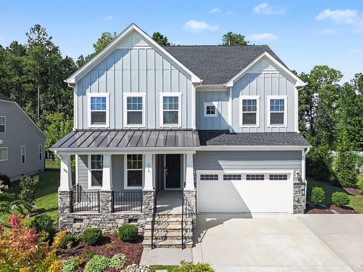 138 Legacy Falls Dr — Photo 1