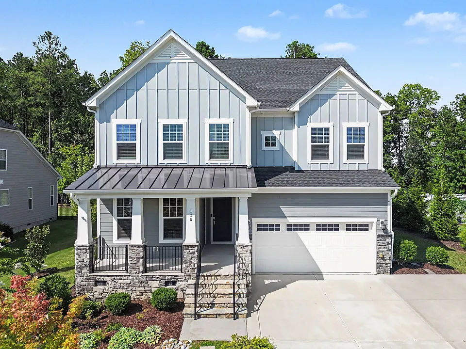 138 Legacy Falls Dr