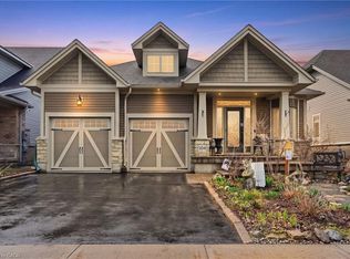 104 Anastasia Blvd, West Lincoln, ON