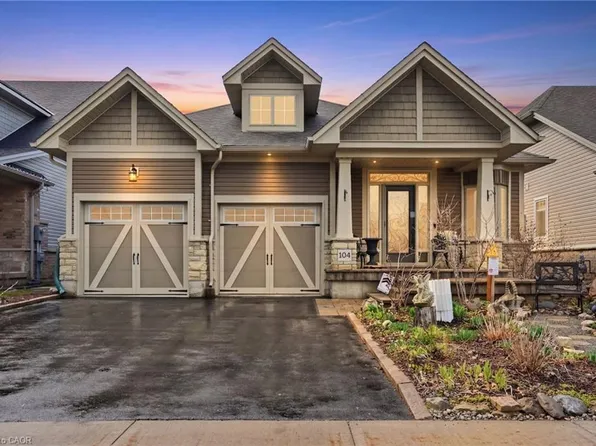 104 Anastasia Blvd, West Lincoln, ON L0R 2A0