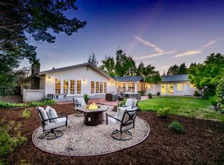 50 Roberts Way, Hillsborough, CA 94010