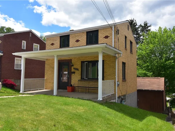4116 Ellsworth Ave, Homestead, PA 15120