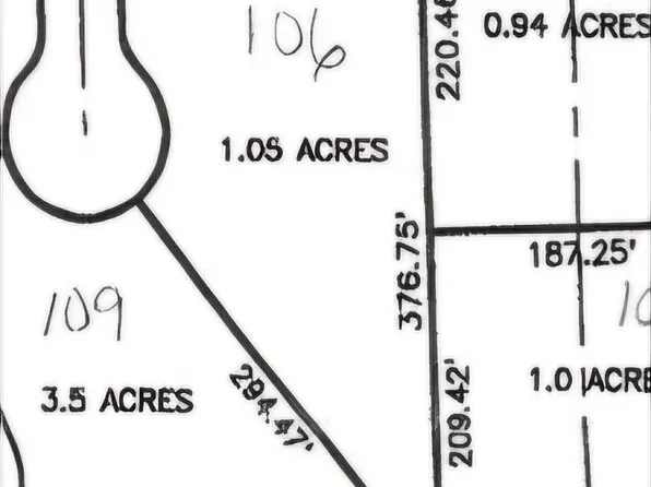 106 Driftwood Dr, Adair, OK 74330