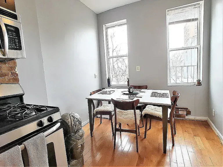 217 Hull St #2A — Photo 3