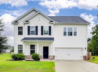 181 Benelli Dr, Pooler, GA 31322
