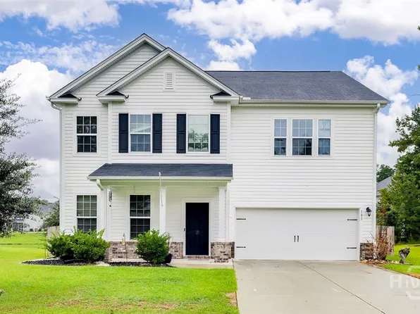 181 Benelli Drive, Pooler, GA 31322