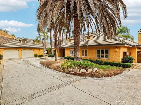 30181 Via Maria Elena, Bonsall, CA 92003