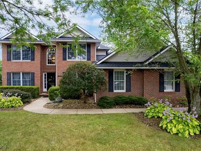 2117 Canterbury Ln, Wooster, OH, 44691