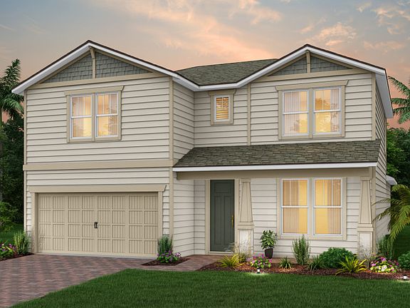 Craftsman Elevation C2