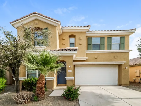 6326 W Harwell Rd, Laveen, AZ 85339