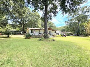 27 County Road 47, Eufaula, AL 36027