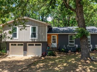 11740 Southridge Dr, Little Rock, AR 72212