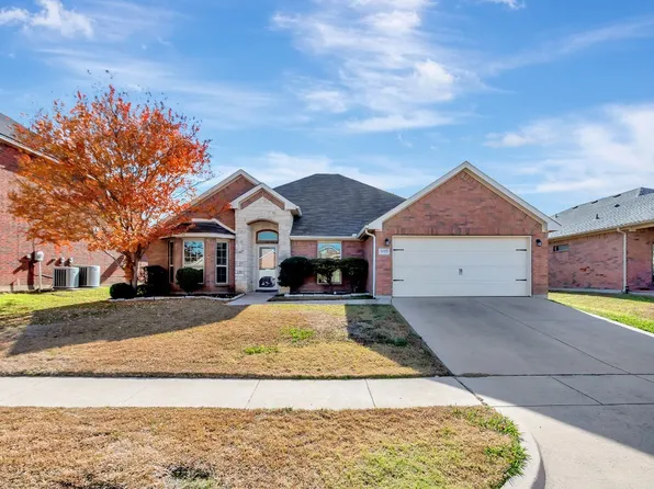 1610 White Willow Ln, Arlington, TX 76002