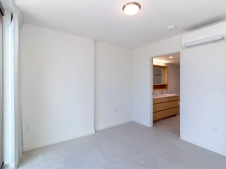 Primary Bedroom with Bath