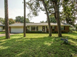5523 S Norfolk Ave, Tulsa, OK 74105