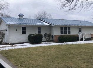 18190 County Road 40, Goshen, IN 46526
