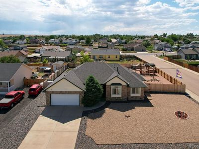 215 S Dickson Street, Keenesburg, CO, 80643