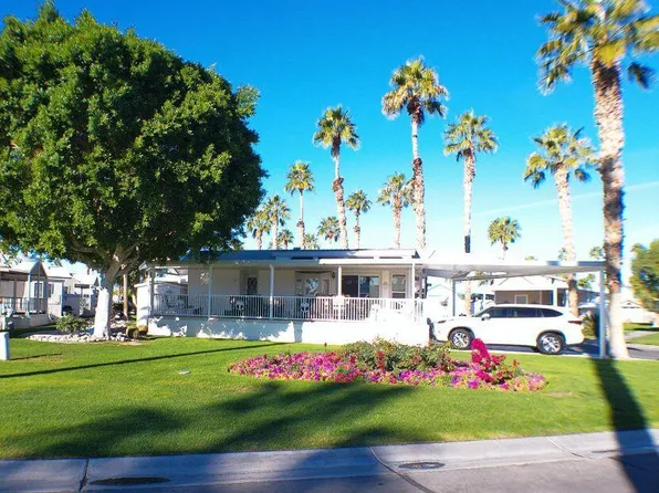 84136 Avenue 44 Space 517, Indio, CA 92203