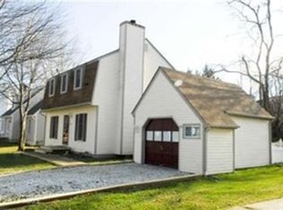 1010 Hyde Park Dr, Annapolis, MD 21403
