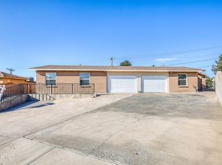 293 Atlantic Rd #A & B, El Paso, TX 79922