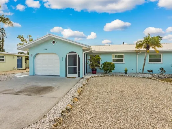 309 63rd St #B, Holmes Beach, FL 34217