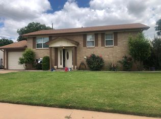 5211 Allegheny Dr, Wichita Falls, TX 76310