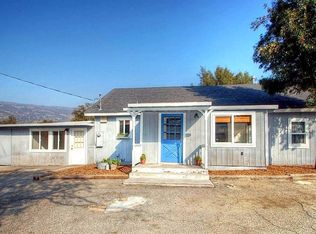 32933 Wintermute Ln, Tollhouse, CA 93667