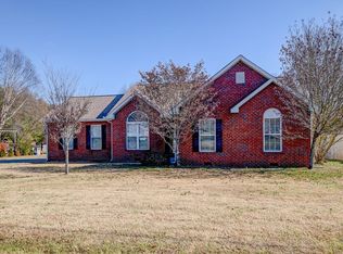 508 Timsway Dr, Lebanon, TN 37087