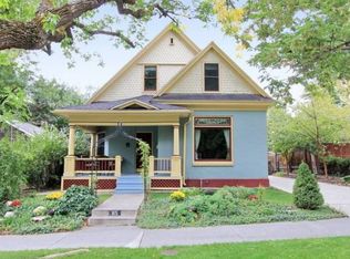 65 N I St, Salt Lake City, UT 84103