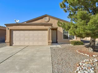 4803 Raptor Rd NE, Rio Rancho, NM 87144