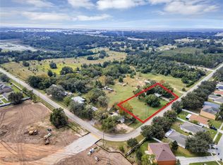 2502 Schopke Rd LOT 12, Apopka, FL 32712